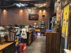 -云晓光头烧烤吧(德平路店)