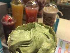-DQ·蛋糕·冰淇淋(湖景东路店)