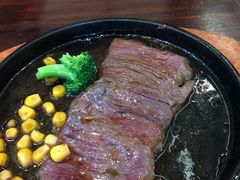 -渔日本料理铁板烧(新天地假日广场店)