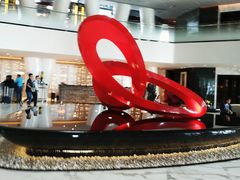 -广州四季酒店