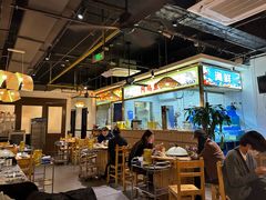 -阿鸡鱼庄·顺德鲜蒸小炒(亚运村店)