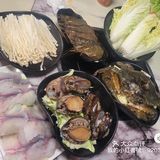 阿爺八仙鍋