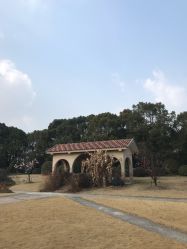 点击看大图 -伊莎贝拉婚礼庄园(顾村店)