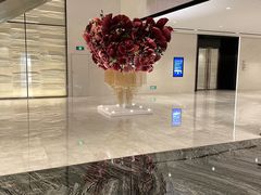 -长沙尼依格罗酒店