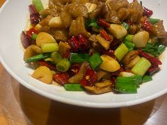 -荣家小吃(紫阳街店)