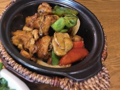 -去茶去餐厅(中央大街店)
