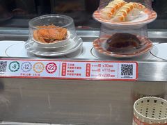 -新一番三文鱼寿司(大东海店)