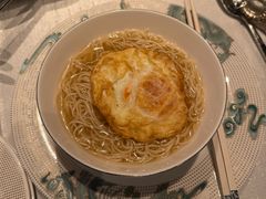 -上海和平饭店龙凤厅 Dragon Phoenix