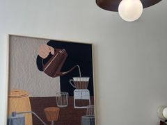-Reset Coffee 与海咖啡