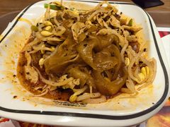 -魏家凉皮(文景路店)