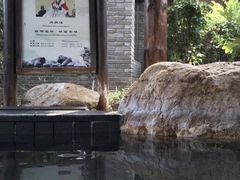-威海天沐度假区温泉