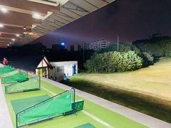 -麓湖高尔夫球俱乐部