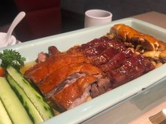 -避风塘(宝山万达店)