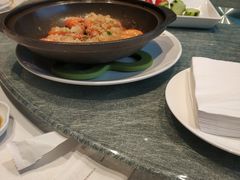 -小厨娘淮扬菜(六合欢乐港店)