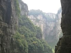 -武隆天坑地缝国家地质公园