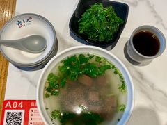 -馋三尺蟹粉小笼(人民广场店)