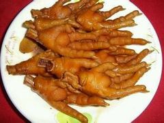 -阿一猪红汤(东风西路店)