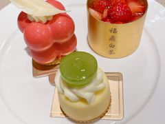 -厦门海景洲际酒店·海峡全日制餐厅