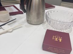 -喜宴又一村·粤菜·茶点·海鲜(壹方天地店)
