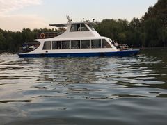 -西湖游船