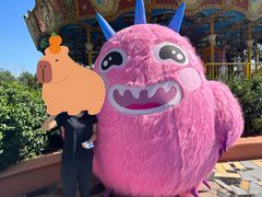 -秦皇岛乐岛海洋王国