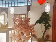 -千寻山野烤肉(中关村店)