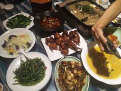 -兰桂坊粤泰美食(较场西店)