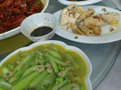 -小六农家乐(崇明西沙湿地店)