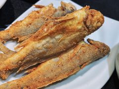 酥炸小黄鱼-龙门醉客(上塘路店)