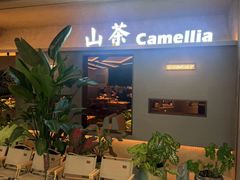 -山茶云南菜(永安里店)