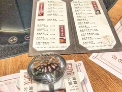 -协成海鲜火锅(情侣路店)