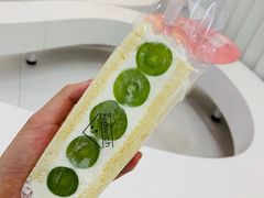 -Fruwich果明治(西单更新场店)