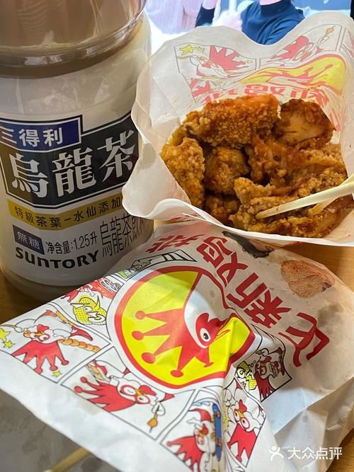 正新鸡排外卖得推荐配送快味道好