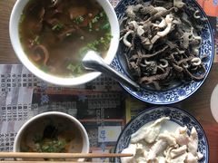 -东兴顺爆肚张