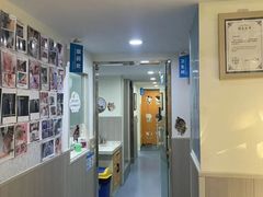 -佑安动物医院·全科·内窥镜中心(幸福巷店)