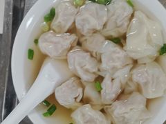 -汪家馄饨(集庆路店)