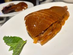 -四季民福烤鸭店(王府井东安门店)