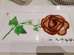 -北京全聚德(方庄店)