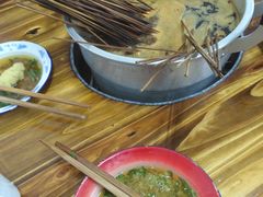 -咏勝锑锅麻辣烫(净居寺路总店)
