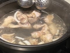 -同仁四季椰子鸡(福田东园总店)