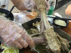 羊前腿-喜之羊·粉面档