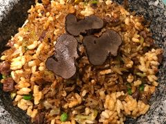 黑松露雪花牛肉炒饭-和记小菜(大宁店)