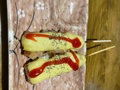 -鸟内会居酒屋(得意潮馆店)