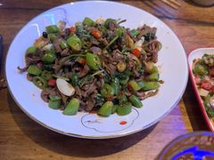 -小俩口烧烤东北菜(双井店)