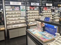 -镜客眼镜(大兴凯德MALL店)