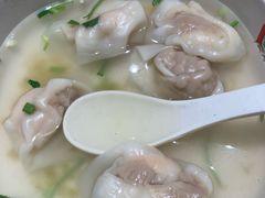 -南城香·饭香串香馄饨香(赵公口店)