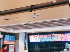 -肯德基(东门中店)