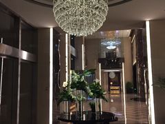 -济南绿地美利亚酒店