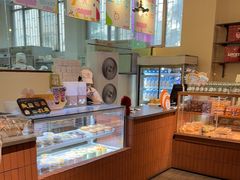 -7号里低糖生日蛋糕(南阳路店)