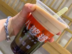 -八婆婆烧仙草(曾厝垵店)